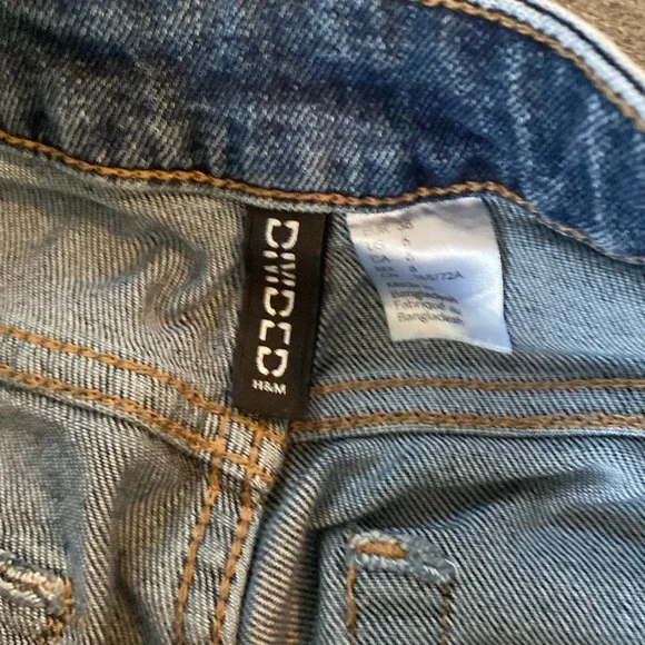 H&M Women’s skinny jeans - Picture 4 of 4